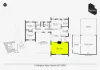 3 Climpson Place, Gowrie, ACT 2904-Floorplan