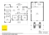 3 Clipper Court, Innes Park, Qld 4670-Floorplan