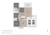 3 Clive Street, Oakey, Qld 4401-Floorplan
