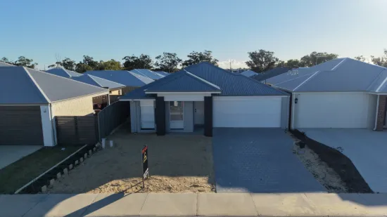 3 Clough Link, Byford, WA 6122