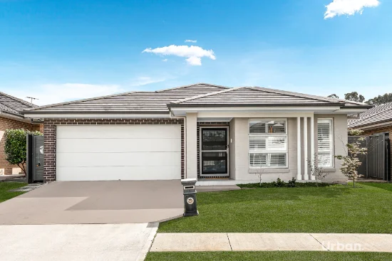 3 Clout Street, Leppington, NSW 2179