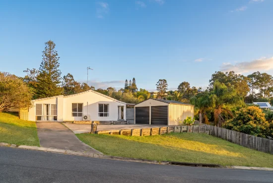 3 Clutha Court, Highland Park, Qld 4211