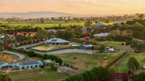 3 Clydesdale Close, Murrumbateman, NSW 2582