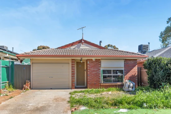 3 Coachwood Close, Blakeview SA 5114-Image