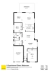 3 Coachwood Close, Blakeview SA 5114-Floorplan
