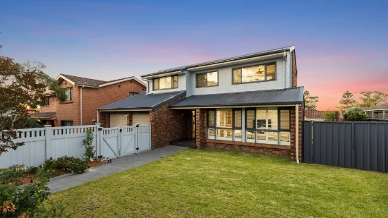 3 Coachwood Crescent, Alfords Point NSW 2234-Image