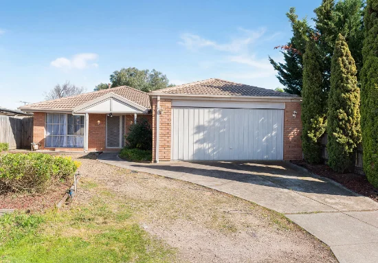 3 Cobb Junction, Sydenham, Vic 3037
