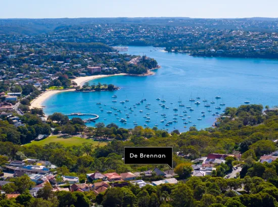 3 Cobbittee Lane, Mosman, NSW 2088