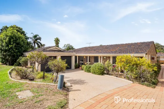 3 Cobradah Way, Kingsley, WA 6026