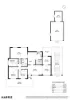 3 Coburg Court, Noarlunga Downs, SA 5168-Floorplan