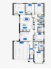 3 Cockatoo Drive, Winter Valley, Vic 3358-Floorplan