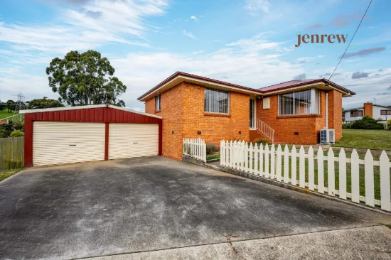 3 Colegrave Road, Upper Burnie, Tas 7320