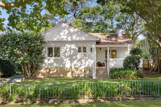 3 Coleridge Street, Pymble, NSW 2073