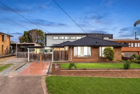 3 Collene Grove, Springwood, Qld 4127