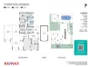 3 Collene Grove, Springwood, Qld 4127-Floorplan
