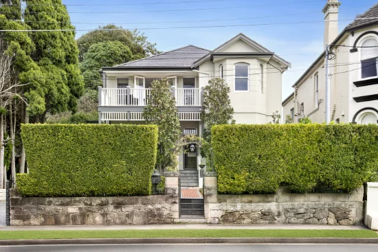 3 Collingwood Street, Drummoyne, NSW 2047