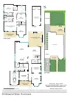 3 Collingwood Street, Drummoyne, NSW 2047-Floorplan