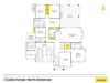 3 Collins Street, North Richmond, NSW 2754-Floorplan