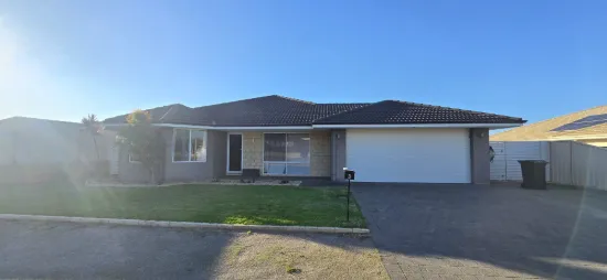 3 Colonen Street, Wandina, WA 6530