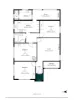 3 Colton Avenue, Hove, SA 5048-Floorplan