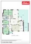 3 Colville Street, Waikiki, WA 6169-Floorplan