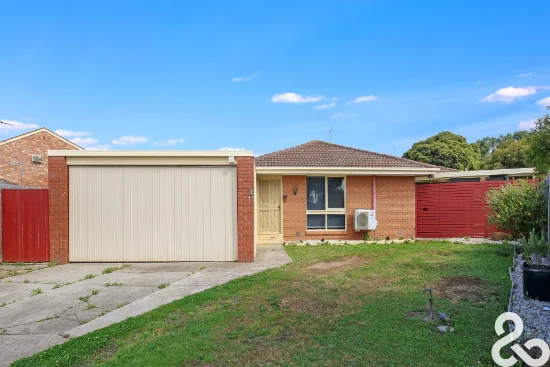 3 Combe Court, Epping, Vic 3076