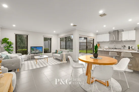 3 Comely Lane, Officer, Vic 3809
