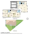 3 Comely Lane, Officer, Vic 3809-Floorplan