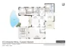 3 Compass Way, Tweed Heads, NSW 2485-Floorplan