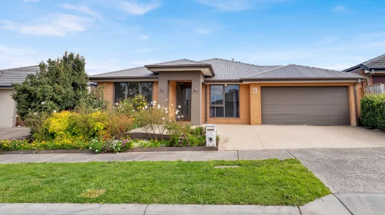 3 Compton Lane, Officer, Vic 3809
