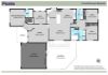 3  Confait Court, Berwick, Vic 3806-Floorplan