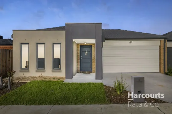 3 Conifer Drive, Wallan, Vic 3756