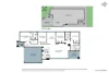 3 Conifer Drive, Wallan, Vic 3756-Floorplan