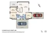 3 Conifer Place, Forest Lake, Qld 4078-Floorplan