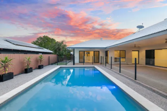 3 Connors Street, Bellamack, NT 0832