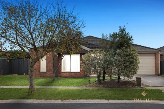 3 Conondale Street, Tarneit, Vic 3029