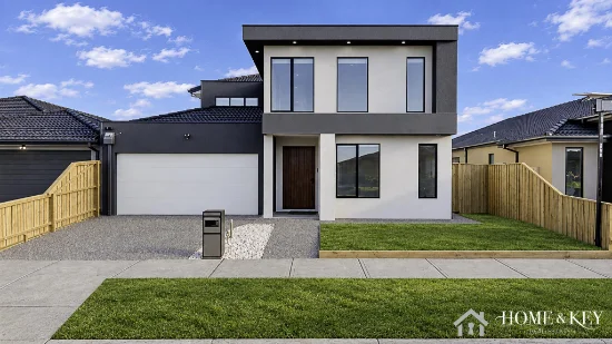3 Conway Street, Donnybrook, Vic 3064