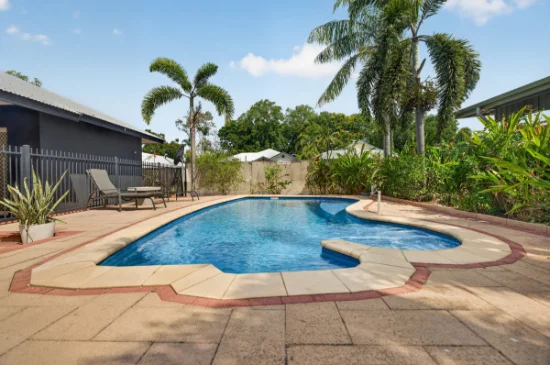 3 Conway Street, Gunn, NT 0832