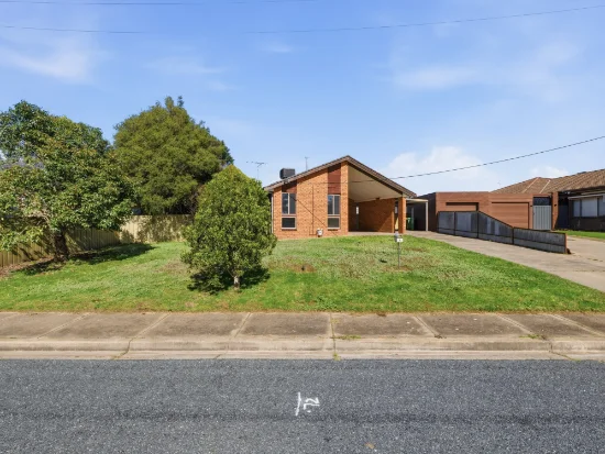3 Cooba Court, Wangaratta, Vic 3677