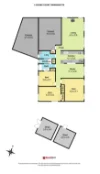 3 Cooba Court, Wangaratta, Vic 3677-Floorplan