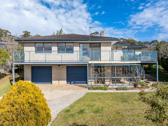 3 Coogee Place, Tuross Head, NSW 2537