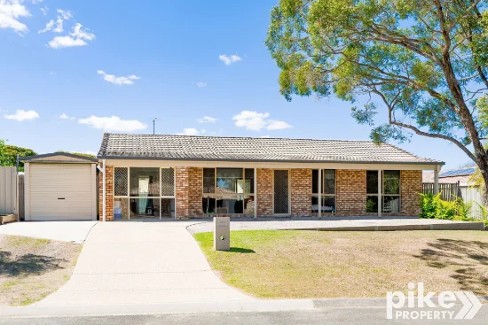 3 Cook Avenue, Caboolture South, Qld 4510