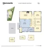 3 Cook Crescent, Mayfield, Tas 7248-Floorplan