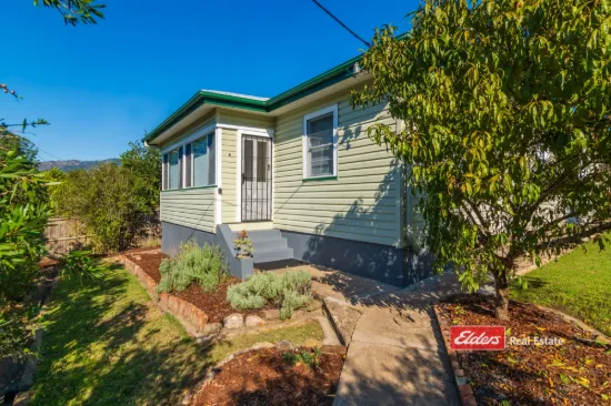 3 Cook Street, Gloucester, NSW 2422