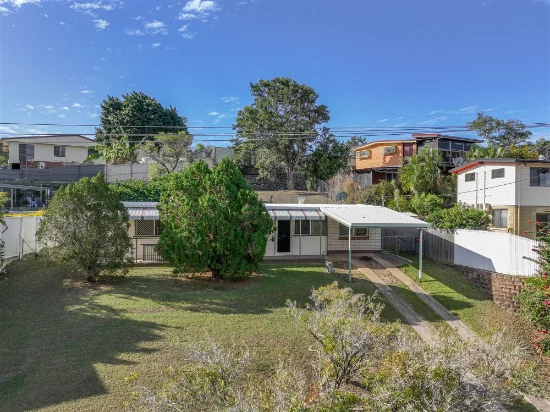 3 Cook Street, West Gladstone, Qld 4680