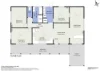 3 Cook Street, West Gladstone, Qld 4680-Floorplan