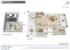 3 Cooke Place, Gerringong, NSW 2534-Floorplan