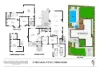3 Coolabah Avenue, Turramurra, NSW 2074-Floorplan