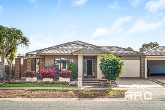 3 Coolum Street, Point Cook, Vic 3030