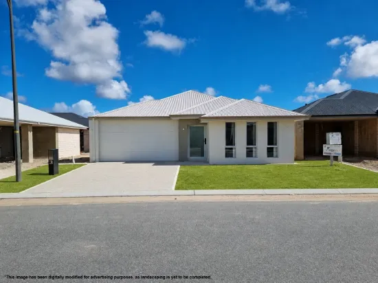 3 Coolwind Way, Treeby, WA 6164